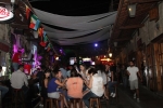 Weekend at La Paz Pub, Byblos